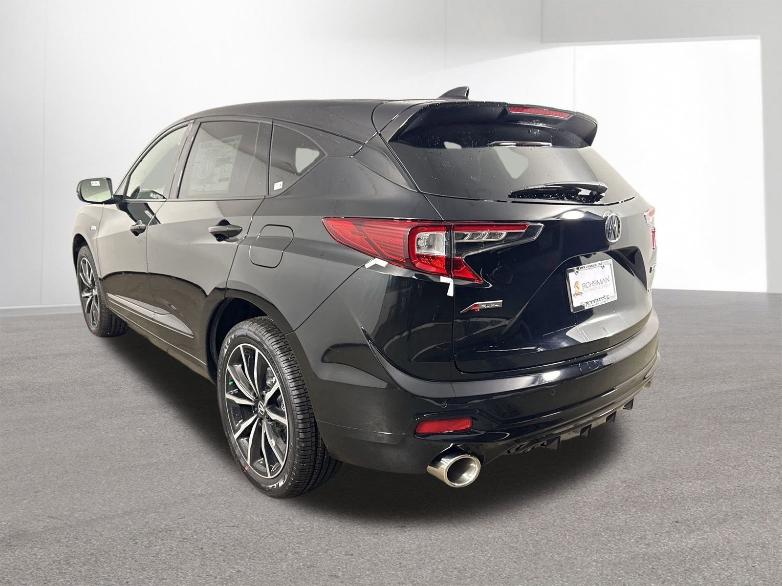 New 2026 Acura RDX A-Spec image 31