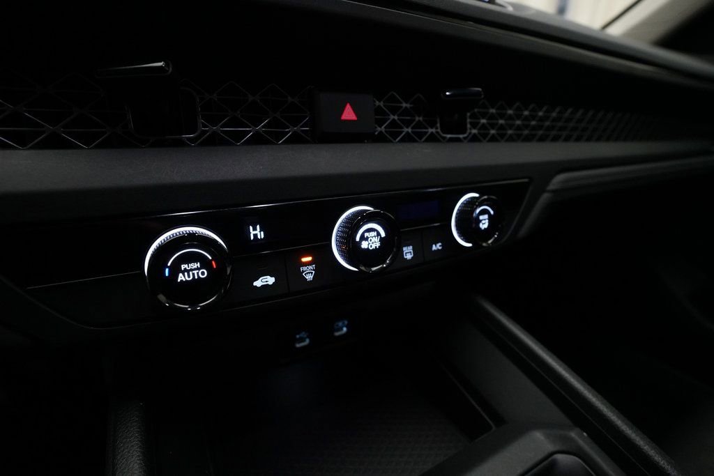 Used 2023 Honda Accord LX image 20