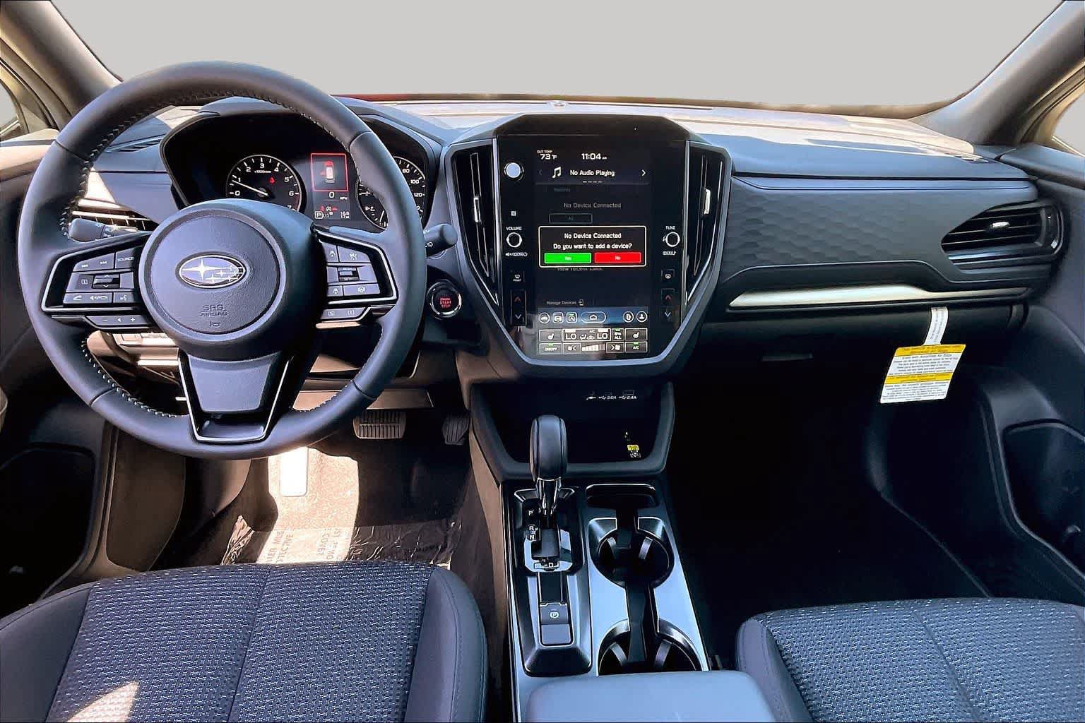 New 2026 Subaru Forester Premium AWD/4WD image 5