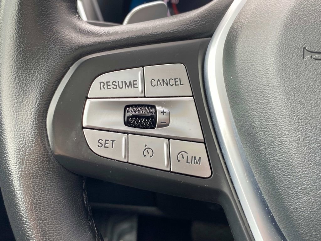 Used 2024 BMW X3 sDrive30i RWD image 26