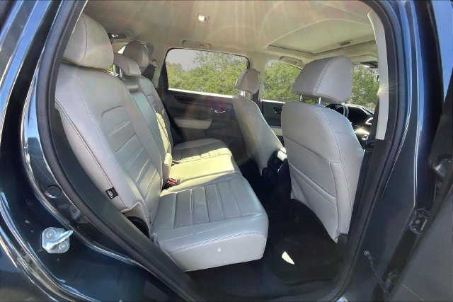 Used 2023 Honda CR-V EX-L image 25
