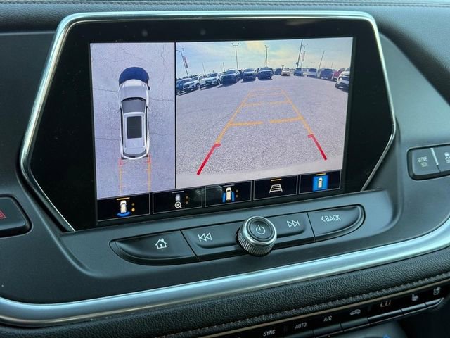 Used 2021 Chevrolet Blazer Premier w/ Driver Confidence II Package image 18