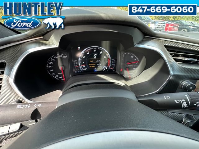 Used 2019 Chevrolet Corvette Grand Sport image 45