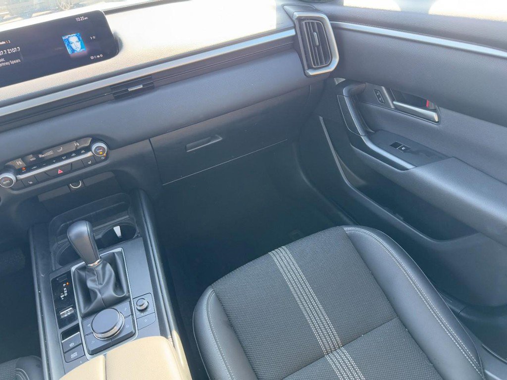 Used 2025 MAZDA CX-50 AWD 2.5 S w/ Premium Package image 15