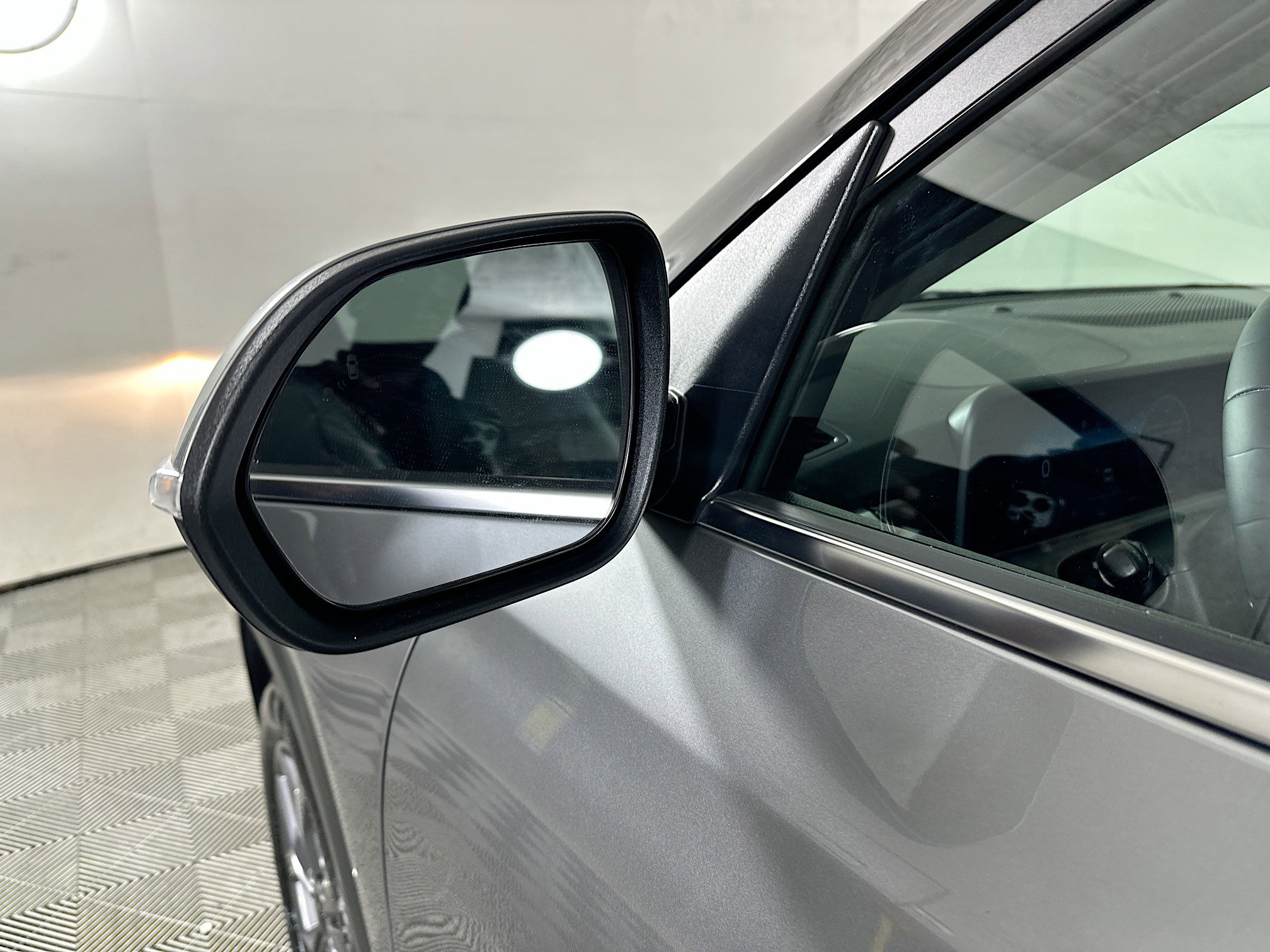 Used 2024 Kia Seltos S FWD image 10
