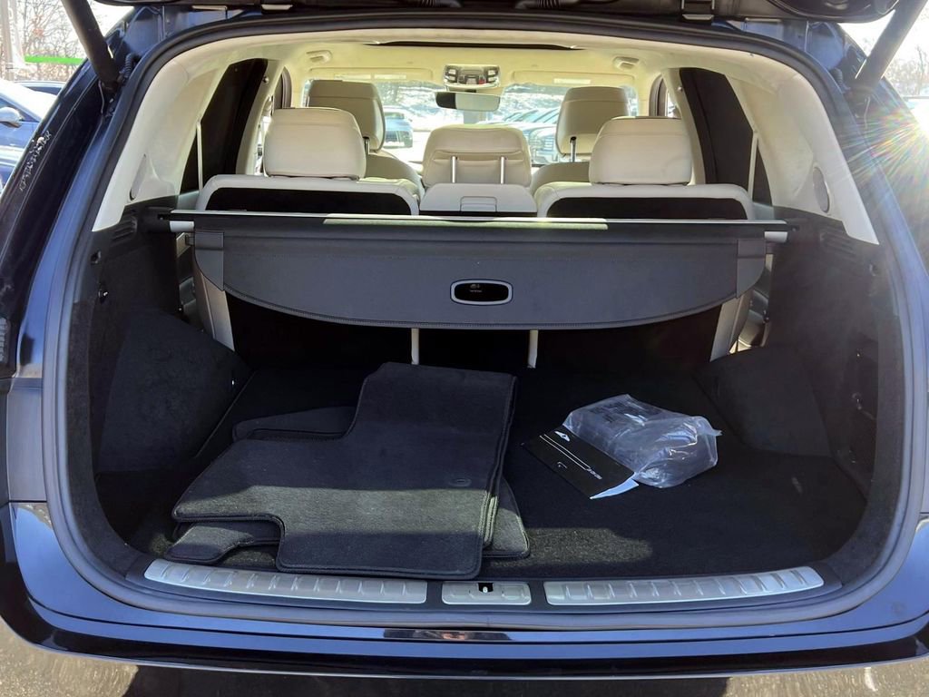Certified 2023 Genesis GV80 3.5T image 6