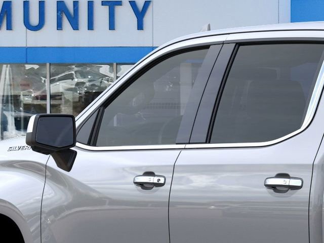 New 2026 Chevrolet Silverado 1500 LTZ w/ LTZ Convenience Package II image 25