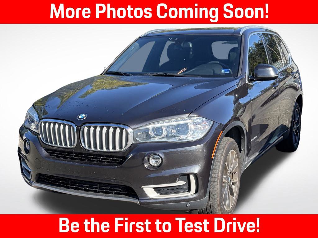 Used 2018 BMW X5 xDrive35i w/ Premium Package