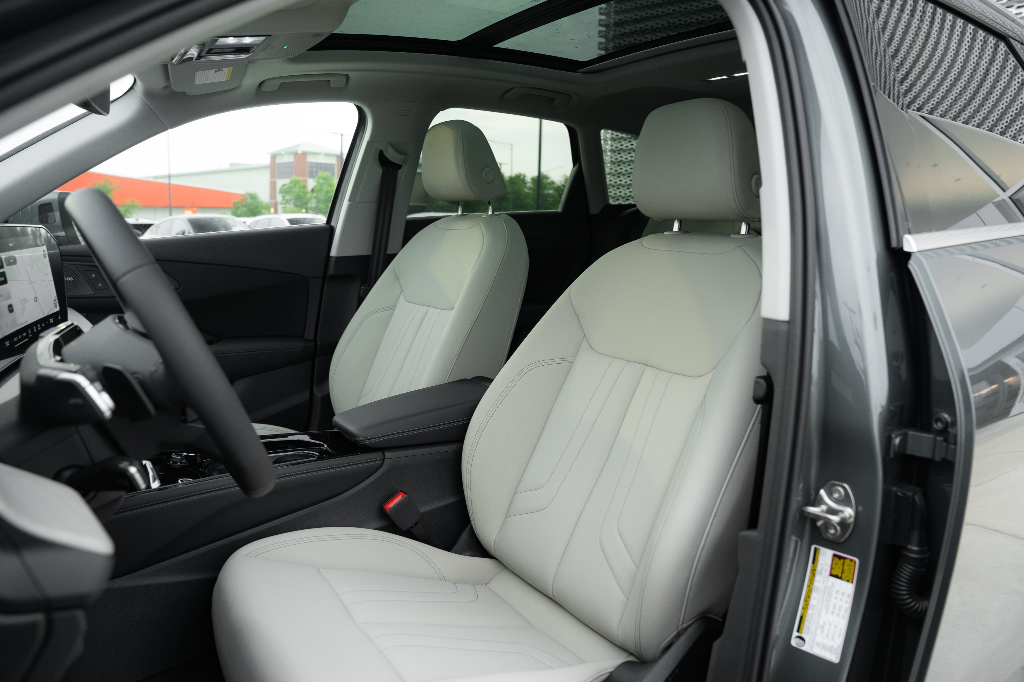 New 2026 Audi Q3 quattro 2.0T AWD/4WD image 18