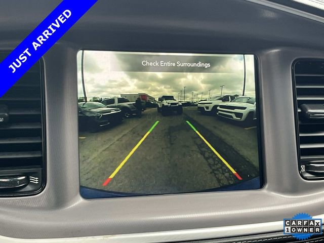 Certified 2022 Dodge Charger SXT w/ Plus Group RWD image 31