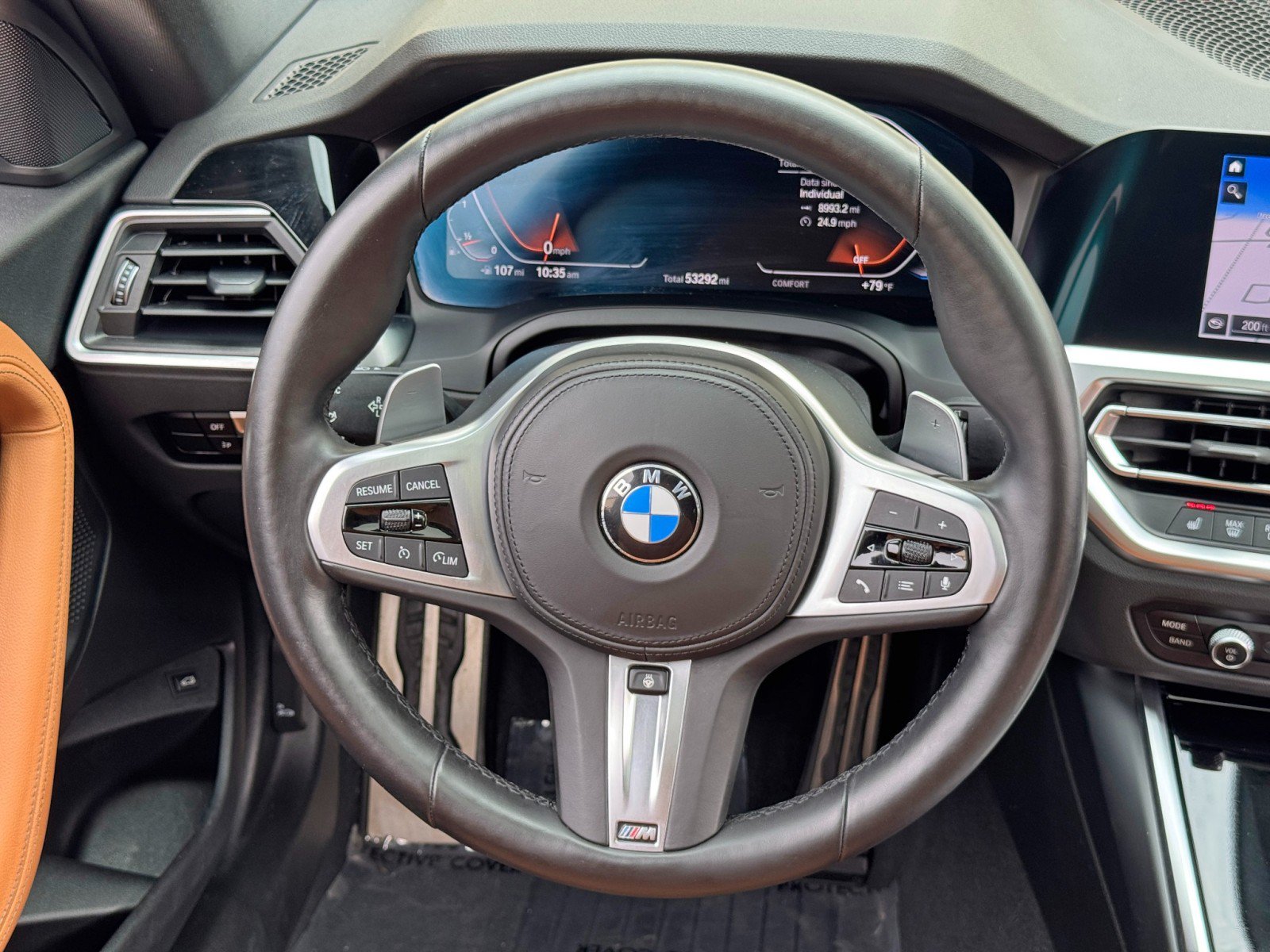 Used 2022 BMW M240i xDrive Coupe w/ Premium Package AWD/4WD image 22
