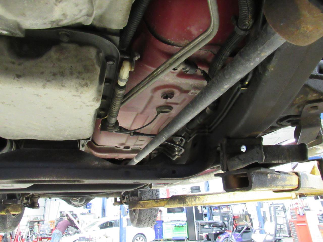 Used 2012 Chevrolet Colorado LT image 13