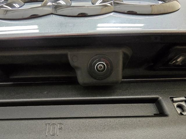 Used 2025 Audi Q3 2.0T Premium Plus w/ Premium Plus Package image 12