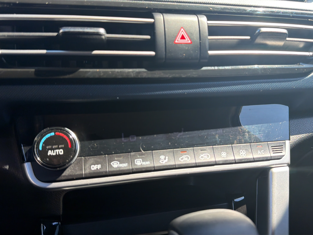 Used 2023 Kia Seltos Nightfall Edition AWD/4WD image 33