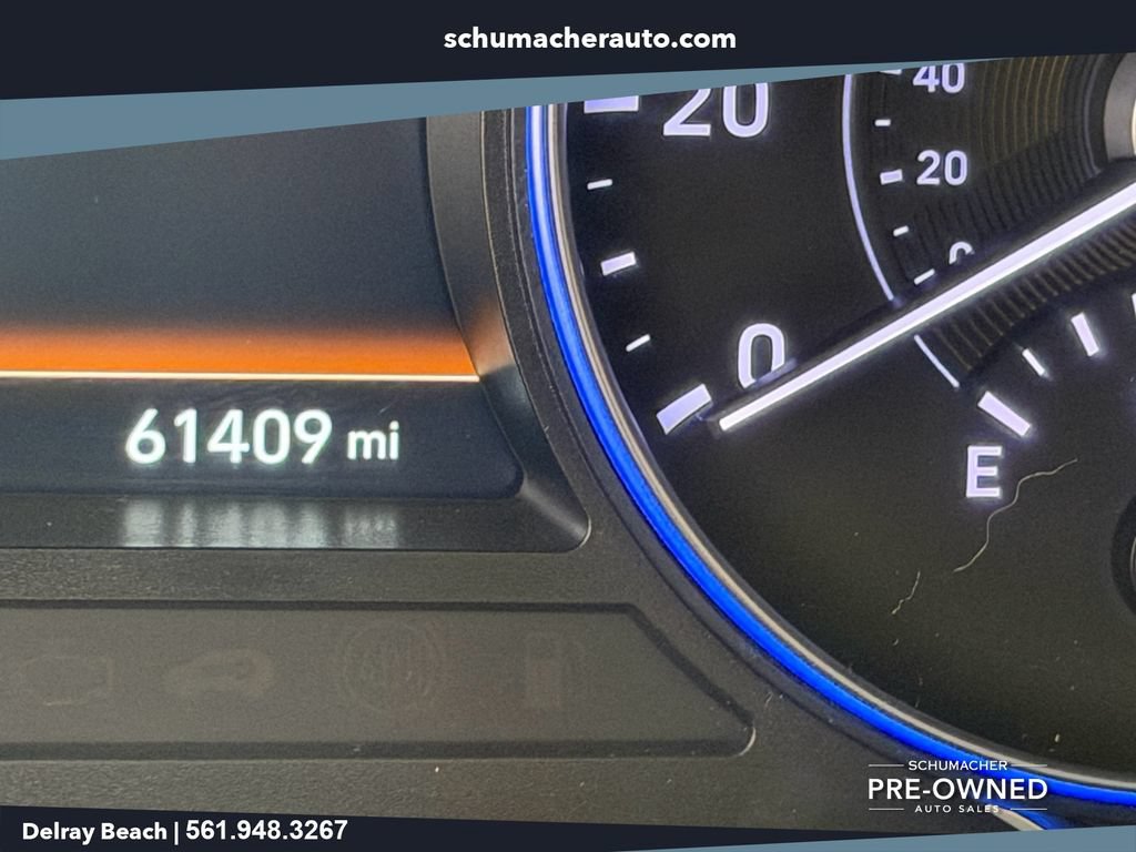 Used 2022 Hyundai Palisade SEL w/ Premium Package FWD image 23