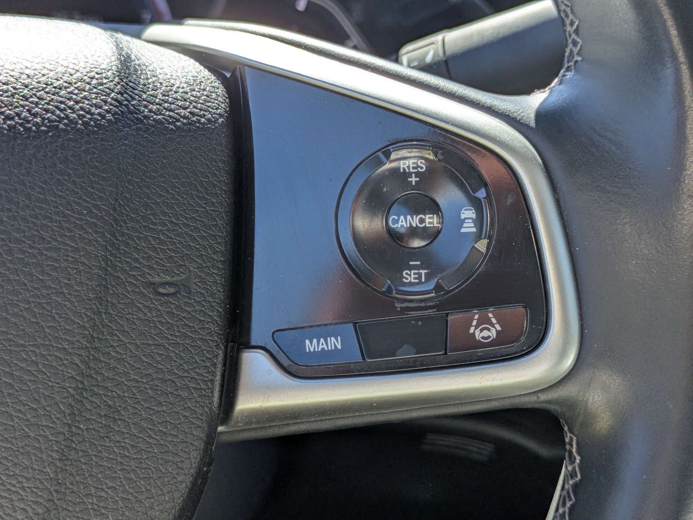Used 2019 Honda Civic EX image 31