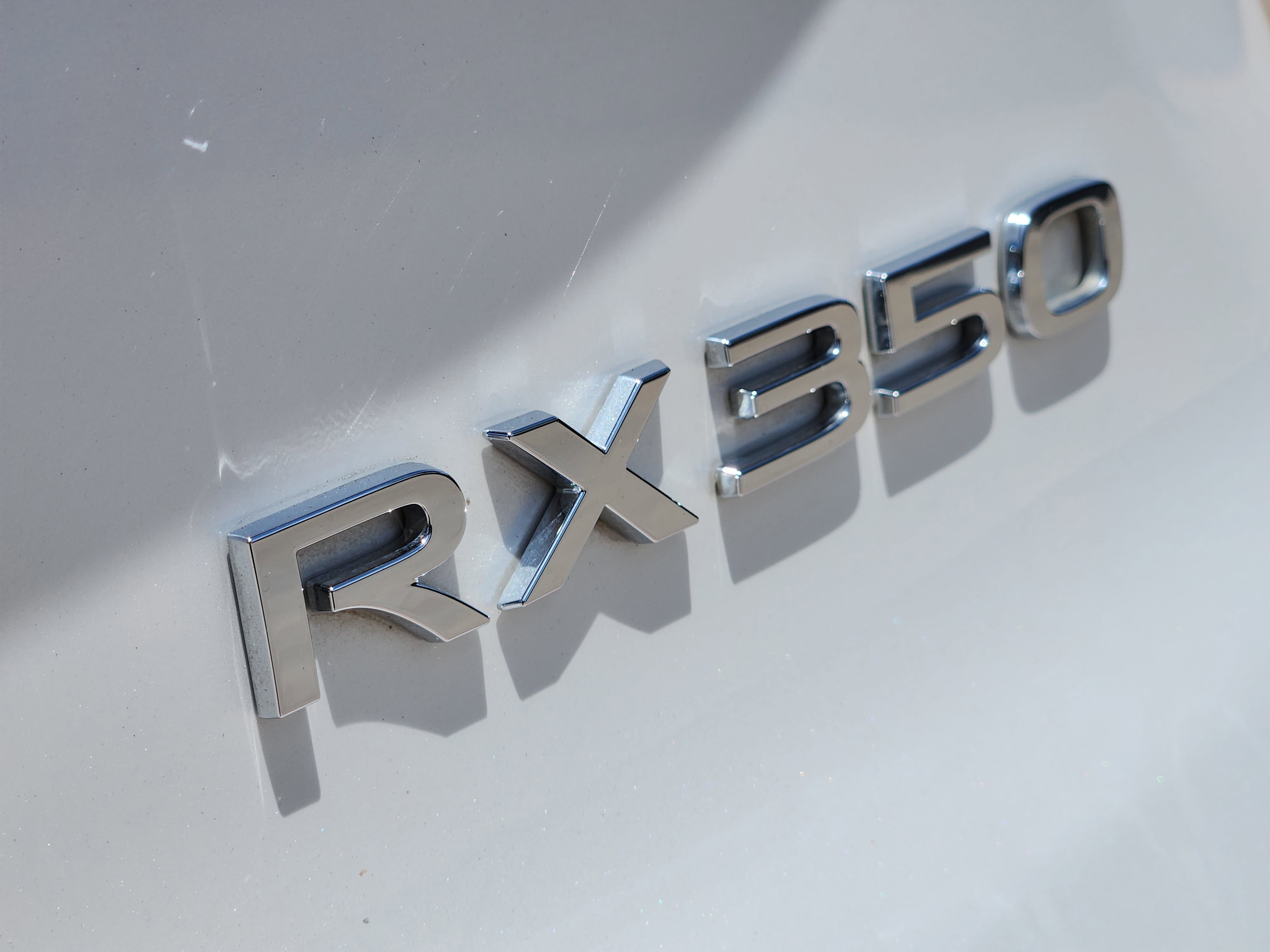 Used 2023 Lexus RX 350 Premium w/ Cold Area Package FWD image 28