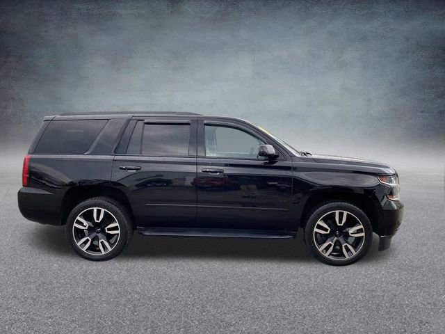 Used 2019 Chevrolet Tahoe Premier AWD/4WD image 5