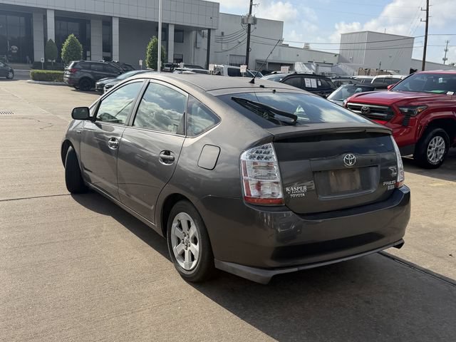 Used 2008 Toyota Prius FWD image 7
