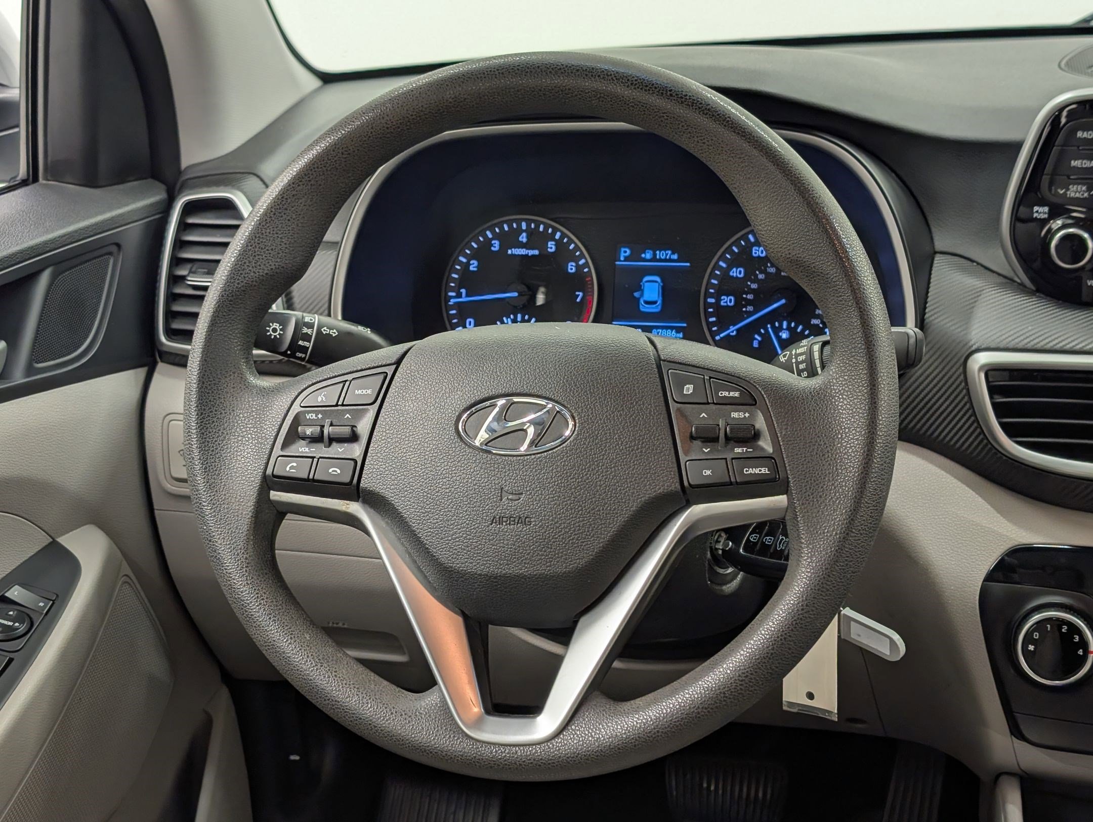 Used 2019 Hyundai Tucson SE image 16