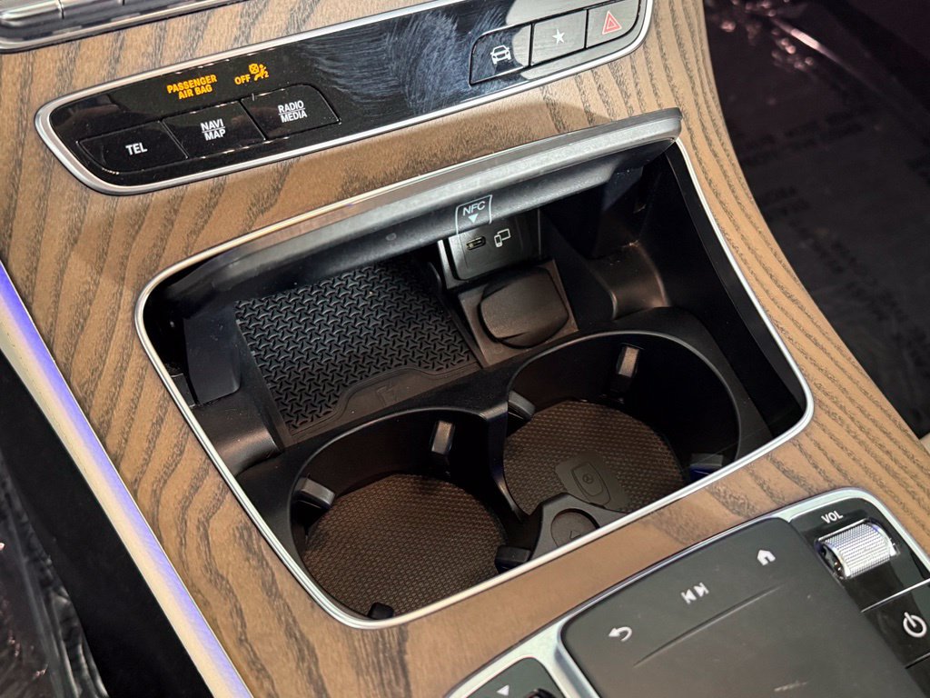 Certified 2022 Mercedes-Benz E 450 4MATIC All-Terrain Wagon image 29