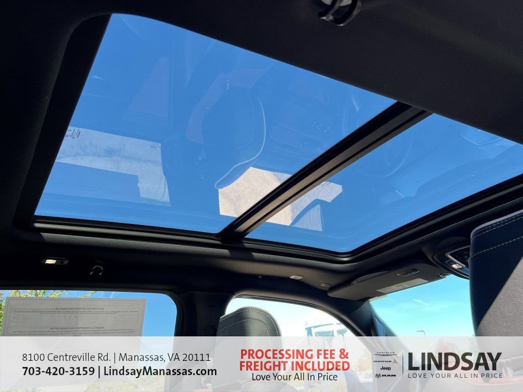 New 2026 RAM 1500 Limited AWD/4WD image 11