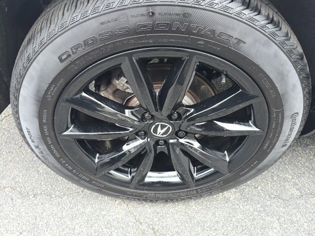Used 2025 Acura RDX SH-AWD image 20