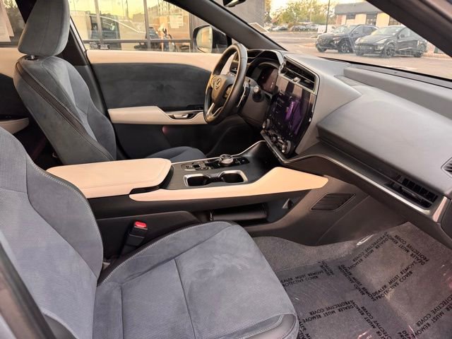 Used 2023 Lexus RZ 450e Premium w/ Accessory Package (2T) AWD/4WD image 24