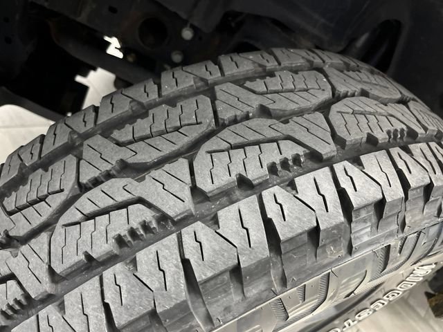 Used 2020 Jeep Wrangler Unlimited Sport image 33