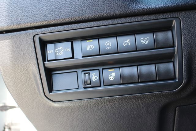 Used 2024 Toyota Tundra SR5 w/ TRD Off-Road Package image 29