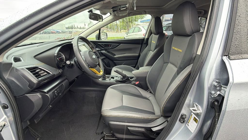 Used 2023 Subaru Crosstrek 2.5i Sport AWD/4WD image 31