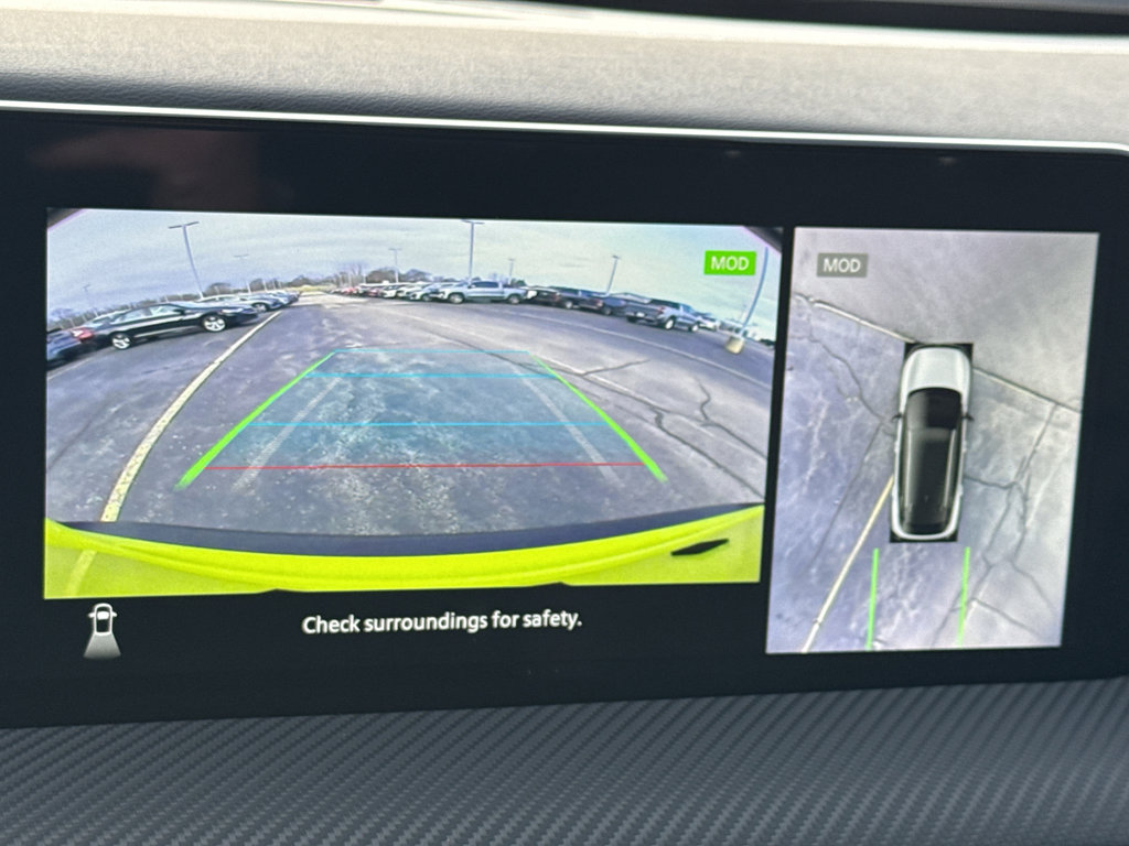 Used 2025 Nissan Kicks SR image 19