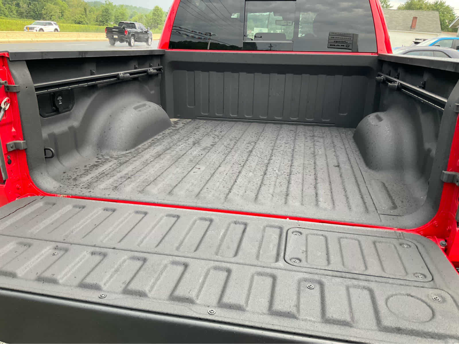 Used 2025 RAM 1500 RHO w/ RHO Level 1 Equipment Group AWD/4WD image 27