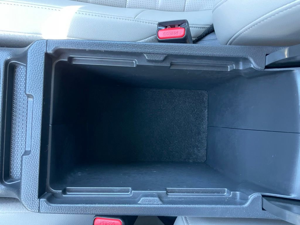 Certified 2024 Honda CR-V EX-L image 21