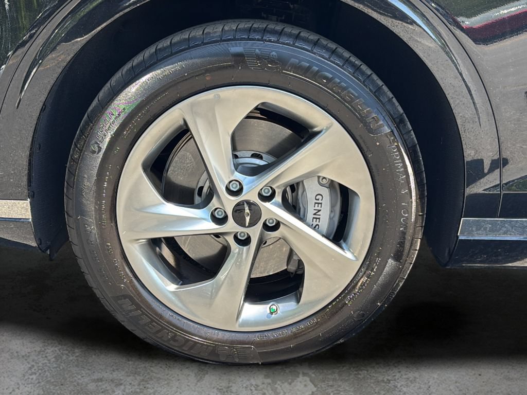 Certified 2026 Genesis GV70 2.5T AWD/4WD image 47