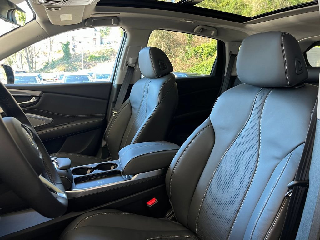 New 2026 Acura RDX SH-AWD w/ Technology Package image 14