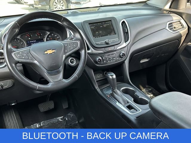 Used 2019 Chevrolet Equinox LT image 2