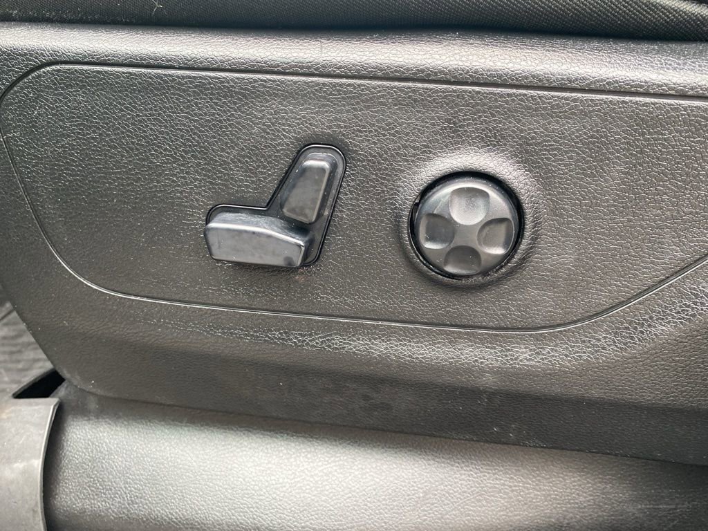 Certified 2021 RAM 1500 Big Horn image 17