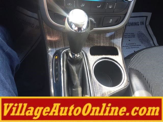 Used 2015 Chevrolet Malibu LT w/ Power Convenience Package FWD image 26