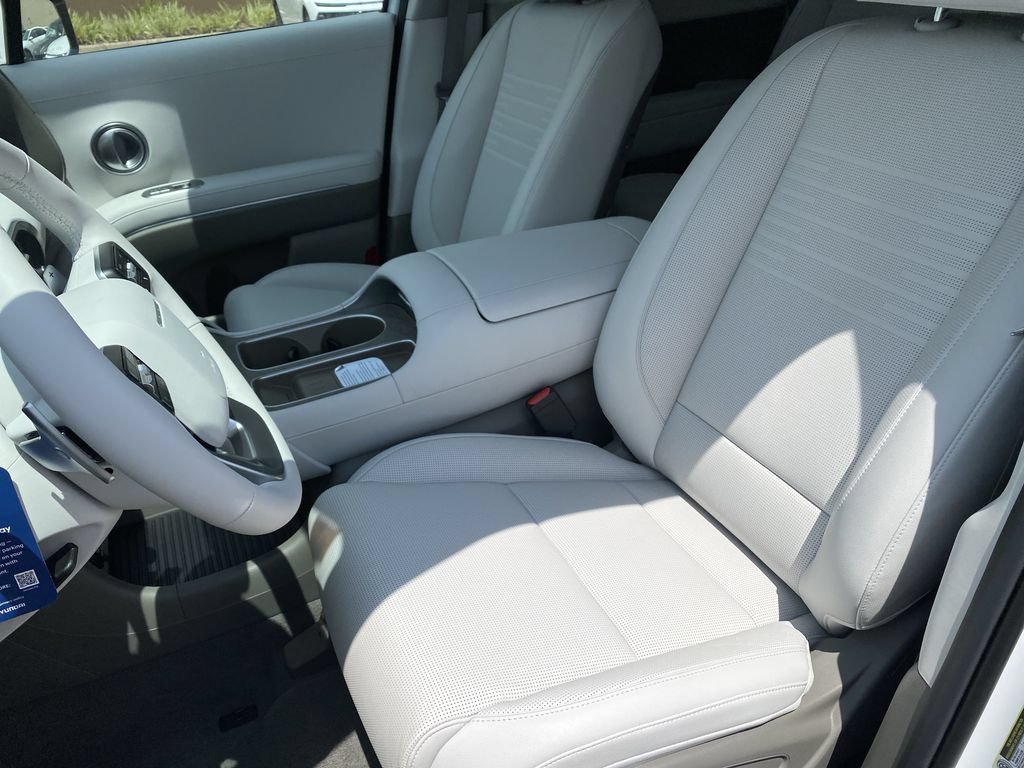 New 2027 Hyundai Palisade Limited FWD image 11