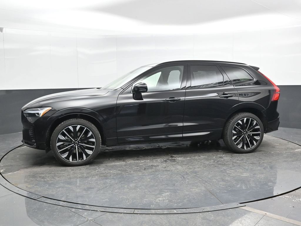 New 2026 Volvo XC60 B5 Ultra w/ Protection Package Premier image 6