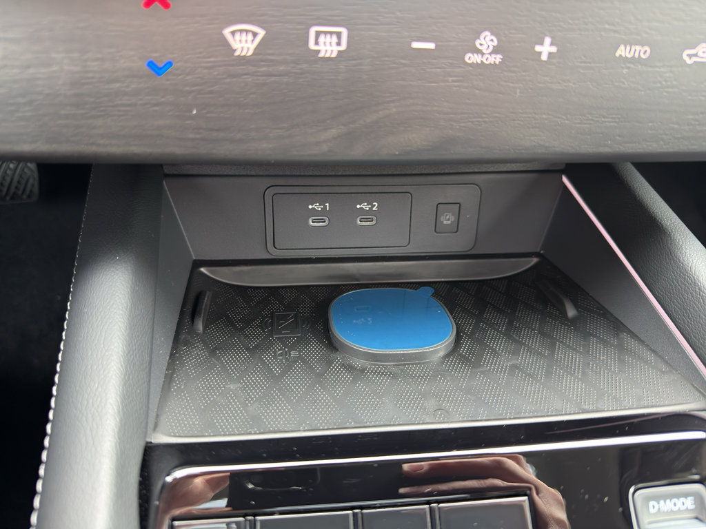 New 2026 Nissan Murano SL image 21