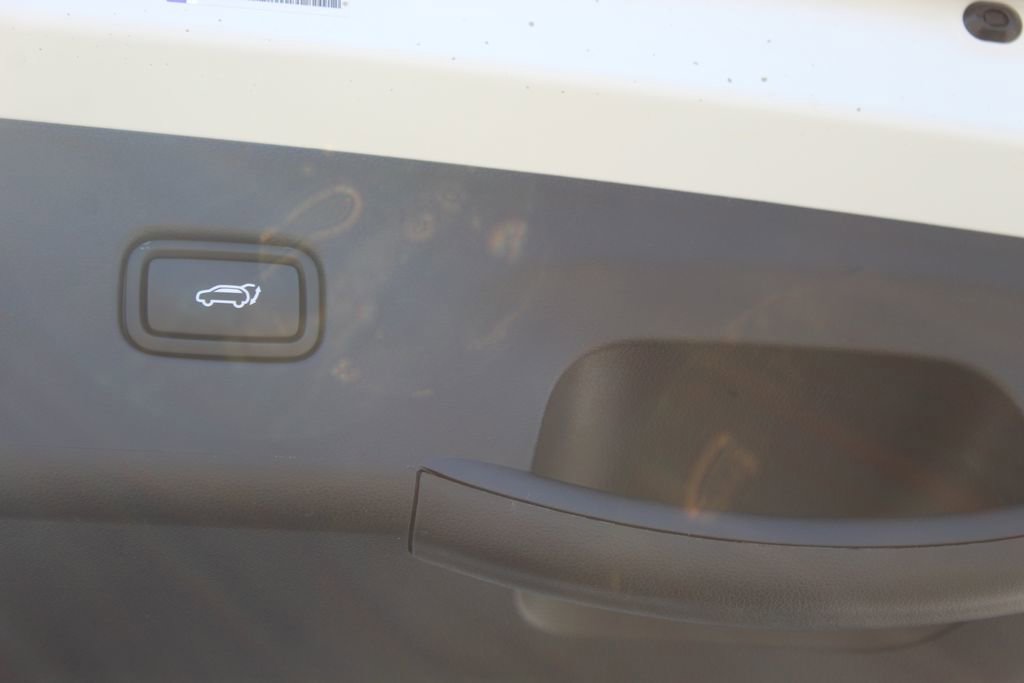 New 2026 Hyundai Tucson SEL AWD/4WD image 11