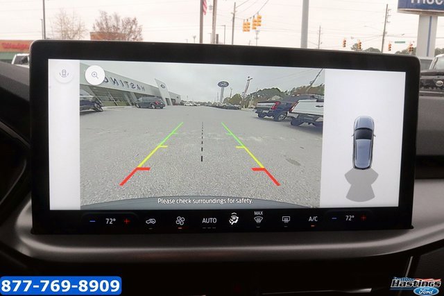 Used 2025 Ford Escape Active w/ Tech Pack #1 image 25