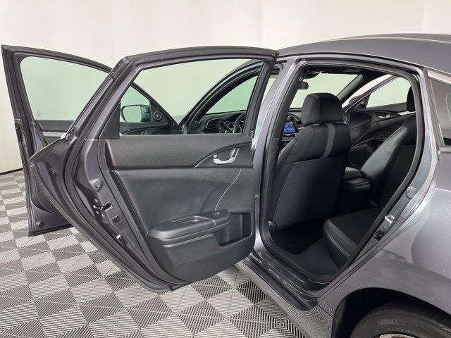 Used 2021 Honda Civic Sport image 35