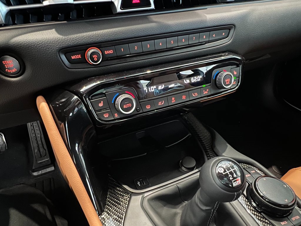 New 2026 Toyota Supra Premium image 20