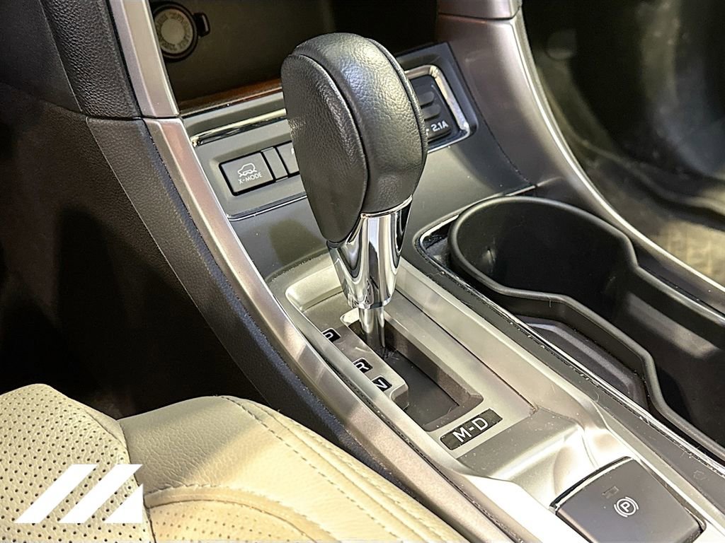 Used 2019 Subaru Ascent Premium w/ Popular Package #2A image 19