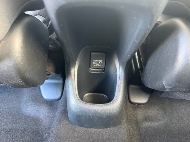 Used 2022 Honda HR-V EX image 19