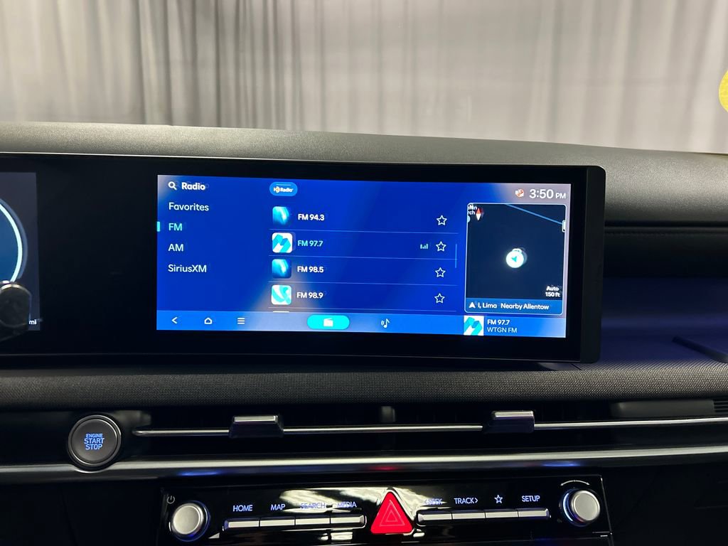 New 2026 Hyundai Santa Cruz Limited AWD/4WD image 15