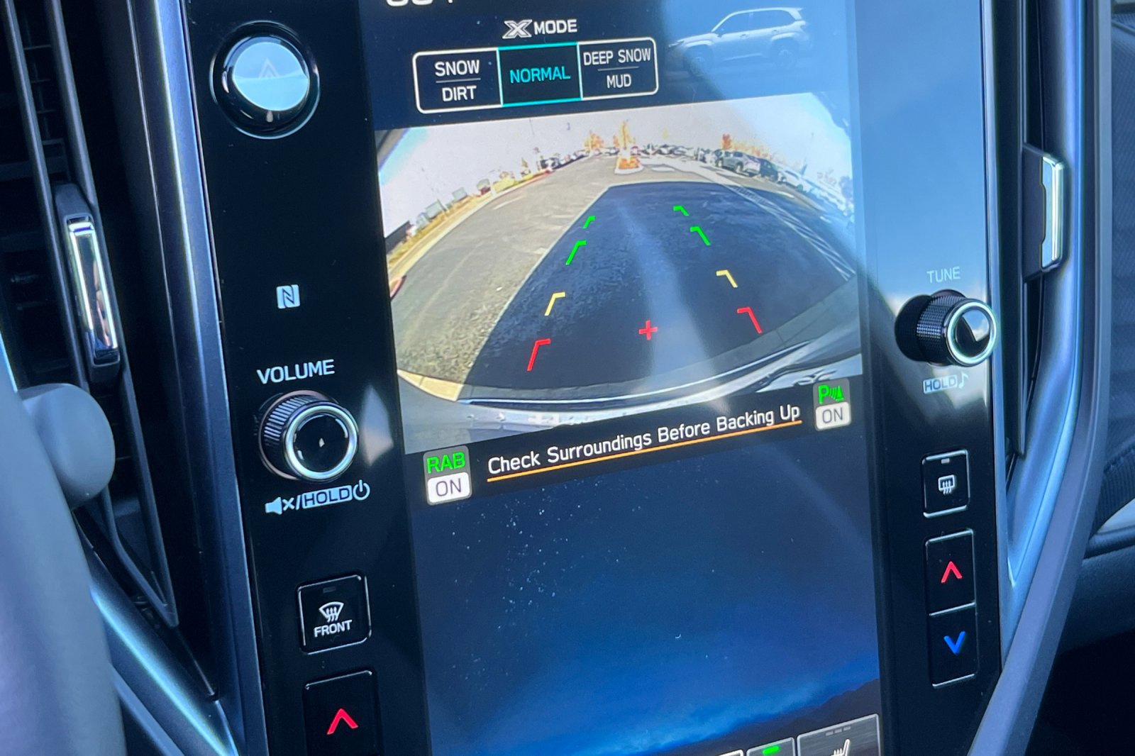 New 2026 Subaru Forester Limited image 20